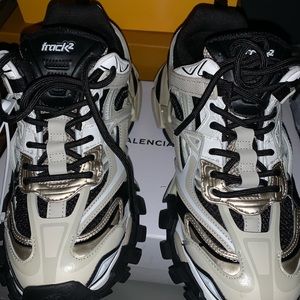 Balenciaga track 2